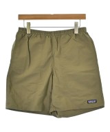 Patagonia（パタゴニア）ショートパンツ カーキ サイズ:S メンズ/2200670337040