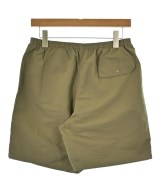 Patagonia（パタゴニア）ショートパンツ カーキ サイズ:S メンズ/2200670337040