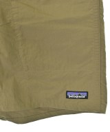 Patagonia（パタゴニア）ショートパンツ カーキ サイズ:S メンズ/2200670337040