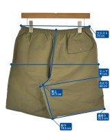 Patagonia（パタゴニア）ショートパンツ カーキ サイズ:S メンズ/2200670337040