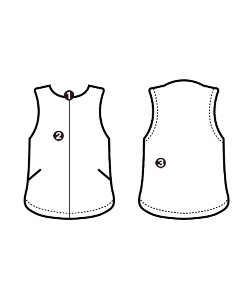 Patagonia（パタゴニア）ダウンジャケット/ダウンベスト 赤 サイズ:M メンズ/2200672054020