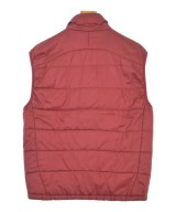 Patagonia（パタゴニア）ダウンジャケット/ダウンベスト 赤 サイズ:M メンズ/2200672054020