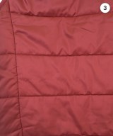 Patagonia（パタゴニア）ダウンジャケット/ダウンベスト 赤 サイズ:M メンズ/2200672054020