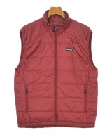 patagonia ダウンジャケット/ダウンベスト