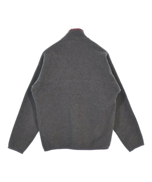 Patagonia（パタゴニア）スウェット グレー サイズ:M メンズ/2200672054037