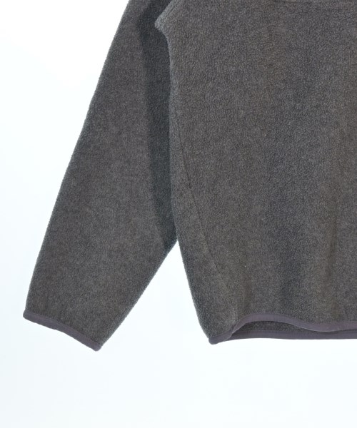 Patagonia（パタゴニア）スウェット グレー サイズ:M メンズ/2200672054037