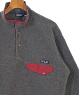 Patagonia（パタゴニア）スウェット グレー サイズ:M メンズ/2200672054037