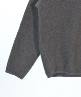 Patagonia（パタゴニア）スウェット グレー サイズ:M メンズ/2200672054037