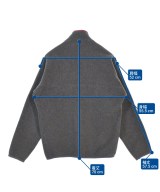Patagonia（パタゴニア）スウェット グレー サイズ:M メンズ/2200672054037