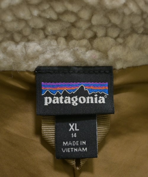 Patagonia（パタゴニア）その他 ベージュ サイズ:XL レディース/2200665634017
