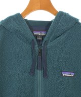 Patagonia（パタゴニア）パーカー 緑 サイズ:M レディース/2200668478038