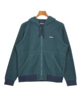 patagonia パーカー