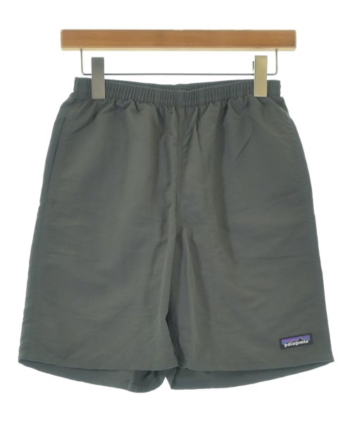 patagonia(パタゴニア)ショートパンツ グレー サイズ:XS/2200668478106