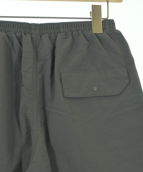 Patagonia（パタゴニア）ショートパンツ グレー サイズ:XS メンズ/2200668478106
