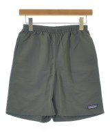 Patagonia（パタゴニア）ショートパンツ グレー サイズ:XS メンズ/2200668478106