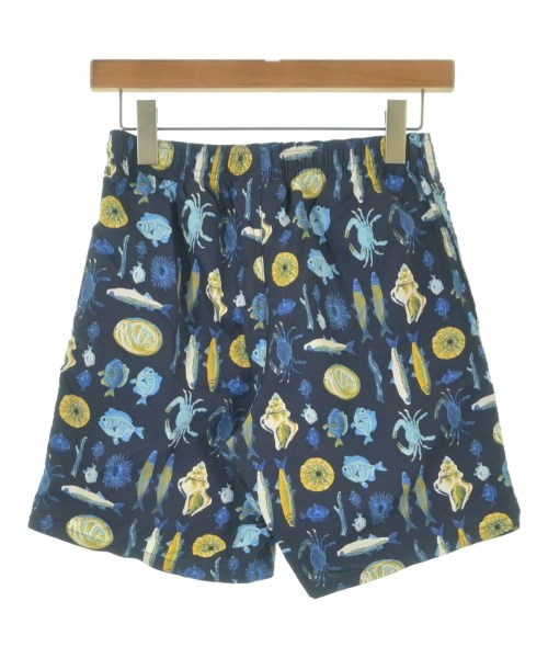 Patagonia（パタゴニア）ショートパンツ 紺 サイズ:XS レディース/2200668478113