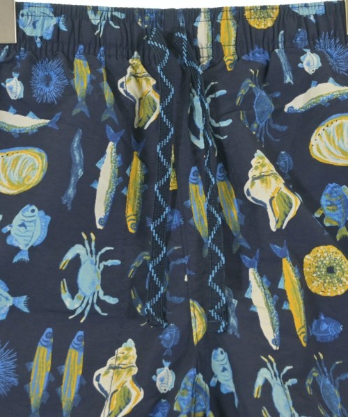 Patagonia（パタゴニア）ショートパンツ 紺 サイズ:XS レディース/2200668478113