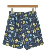 Patagonia（パタゴニア）ショートパンツ 紺 サイズ:XS レディース/2200668478113