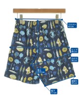 Patagonia（パタゴニア）ショートパンツ 紺 サイズ:XS レディース/2200668478113