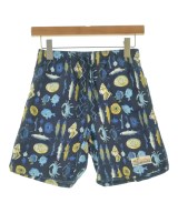 patagonia ショートパンツ