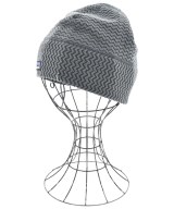 Patagonia（パタゴニア）ニットキャップ・ビーニー グレー サイズ:S メンズ/2200668478151