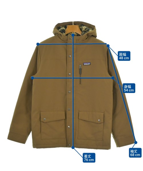 Patagonia（パタゴニア）その他 茶 サイズ:XXL レディース/2200669605013