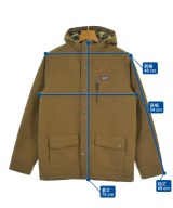 Patagonia（パタゴニア）その他 茶 サイズ:XXL レディース/2200669605013