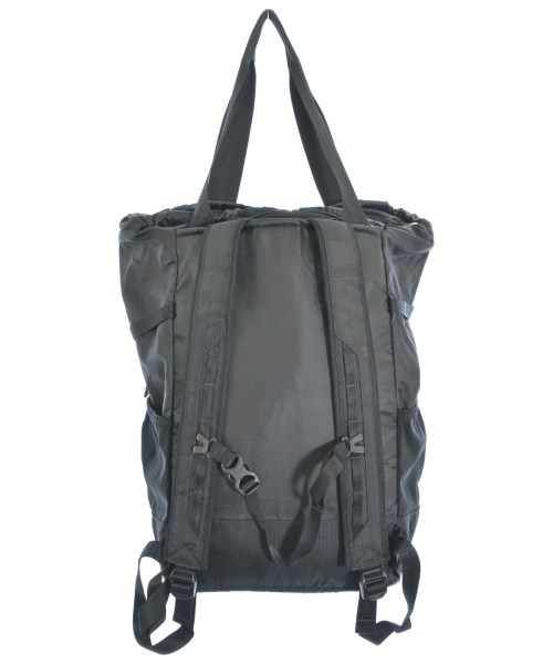 Patagonia（パタゴニア）バックパック・リュック 黒 サイズ:- メンズ/2200669605082