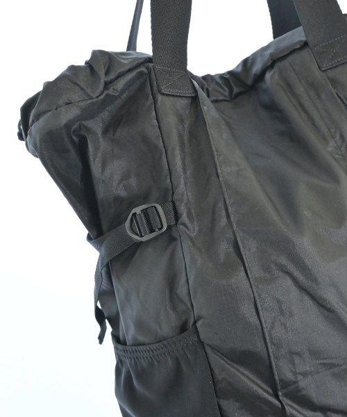 Patagonia（パタゴニア）バックパック・リュック 黒 サイズ:- メンズ/2200669605082