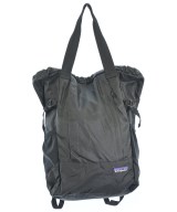 Patagonia（パタゴニア）バックパック・リュック 黒 サイズ:- メンズ/2200669605082