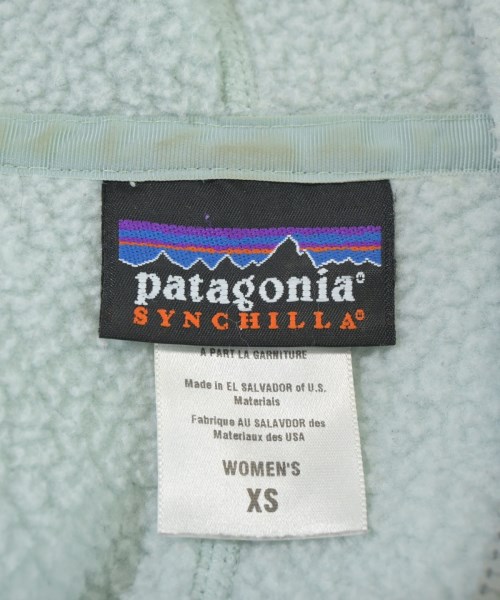 Patagonia（パタゴニア）その他 青 サイズ:XS レディース/2200672214011