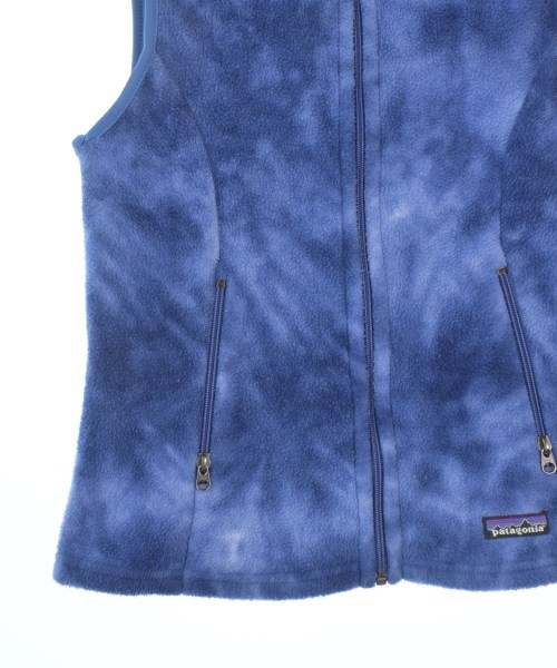 Patagonia（パタゴニア）その他 青 サイズ:S レディース/2200672214028