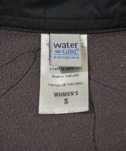Patagonia（パタゴニア）その他 黒 サイズ:S レディース/2200672214059