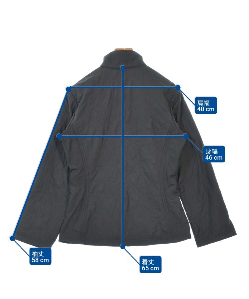 Patagonia（パタゴニア）その他 黒 サイズ:S レディース/2200672214059