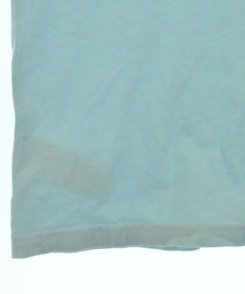 Patagonia（パタゴニア）Tシャツ・カットソー 青 サイズ:M メンズ/2200672214066