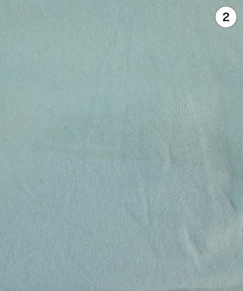 Patagonia（パタゴニア）Tシャツ・カットソー 青 サイズ:M メンズ/2200672214066