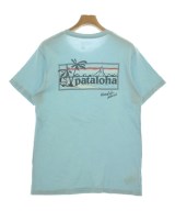 Patagonia（パタゴニア）Tシャツ・カットソー 青 サイズ:M メンズ/2200672214066