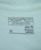 Patagonia（パタゴニア）Tシャツ・カットソー 青 サイズ:M メンズ/2200672214066