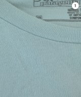 Patagonia（パタゴニア）Tシャツ・カットソー 青 サイズ:M メンズ/2200672214066