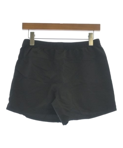 Patagonia（パタゴニア）ショートパンツ 黒 サイズ:S レディース/2200672214110