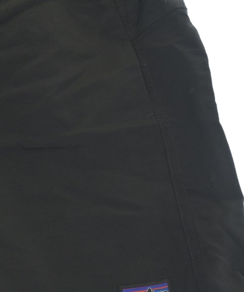 Patagonia（パタゴニア）ショートパンツ 黒 サイズ:S レディース/2200672214110