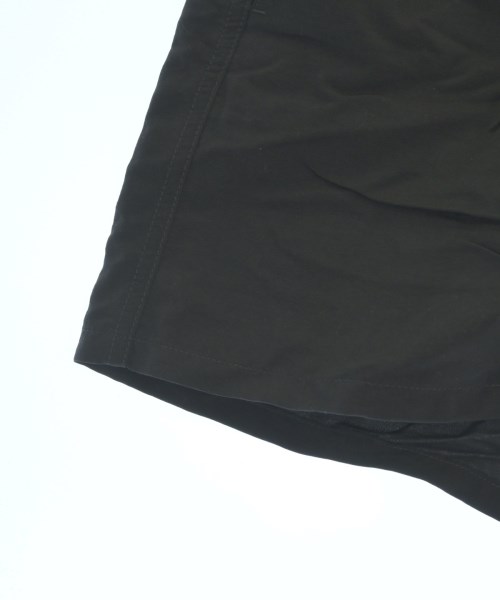 Patagonia（パタゴニア）ショートパンツ 黒 サイズ:S レディース/2200672214110