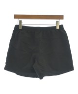 Patagonia（パタゴニア）ショートパンツ 黒 サイズ:S レディース/2200672214110