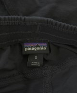 Patagonia（パタゴニア）ショートパンツ 黒 サイズ:S レディース/2200672214110