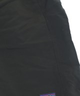 Patagonia（パタゴニア）ショートパンツ 黒 サイズ:S レディース/2200672214110