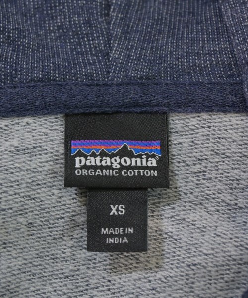 Patagonia（パタゴニア）パーカー 紺 サイズ:XS レディース/2200672362019