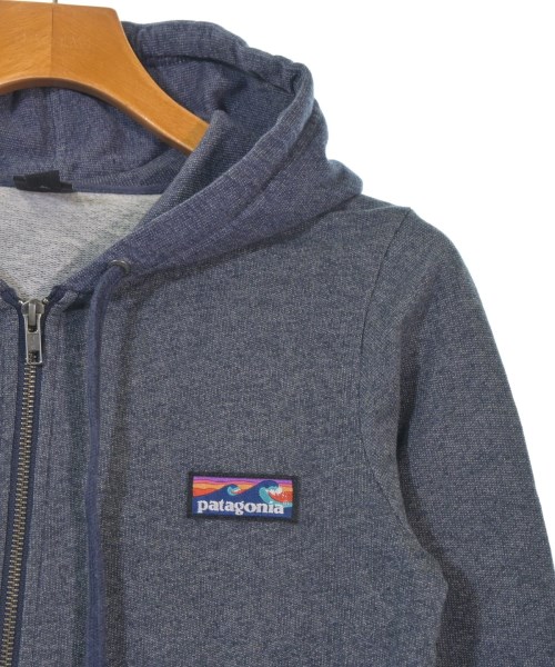 Patagonia（パタゴニア）パーカー 紺 サイズ:XS レディース/2200672362019