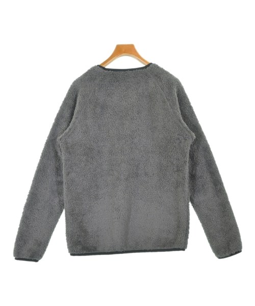 Patagonia（パタゴニア）スウェット グレー サイズ:M メンズ/2200729285070