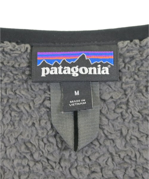 Patagonia（パタゴニア）スウェット グレー サイズ:M メンズ/2200729285070