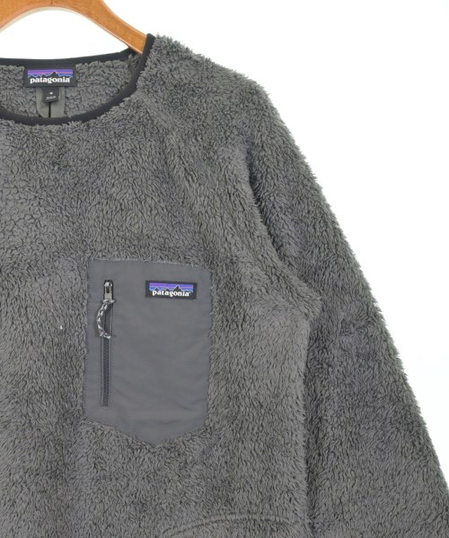 Patagonia（パタゴニア）スウェット グレー サイズ:M メンズ/2200729285070